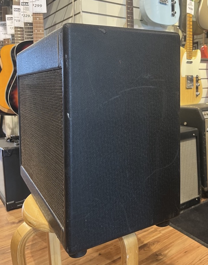 Line 6 Bogner DT25 1x12 Combo Amplifier - CONSIGNMENT &mdash; view 8