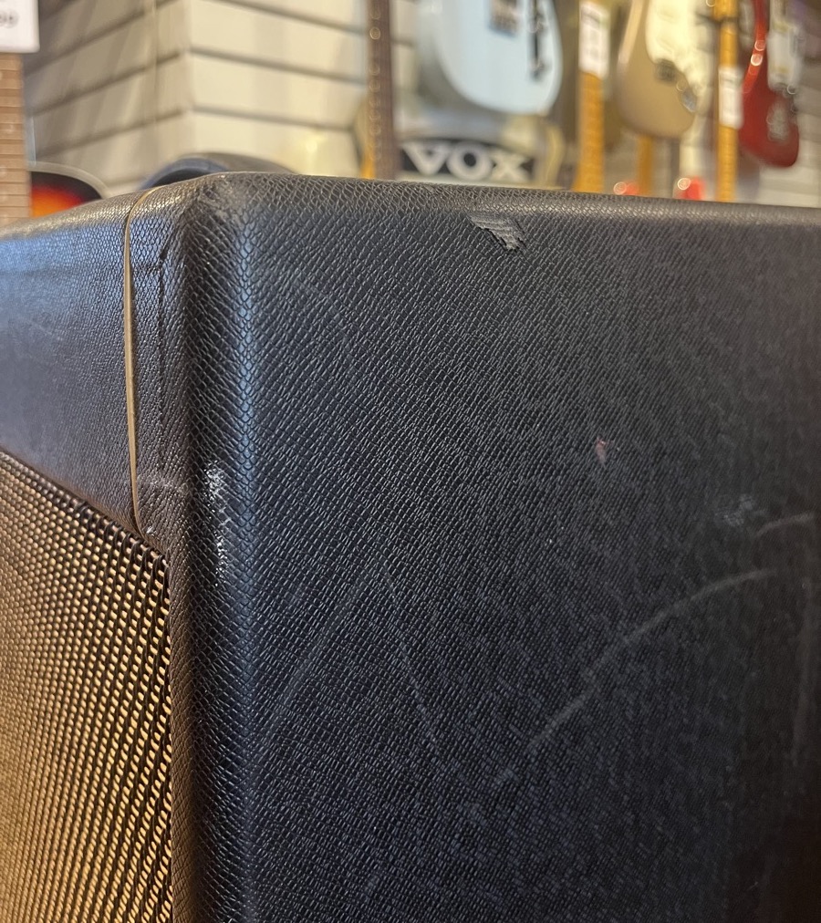 Line 6 Bogner DT25 1x12 Combo Amplifier - CONSIGNMENT &mdash; view 9