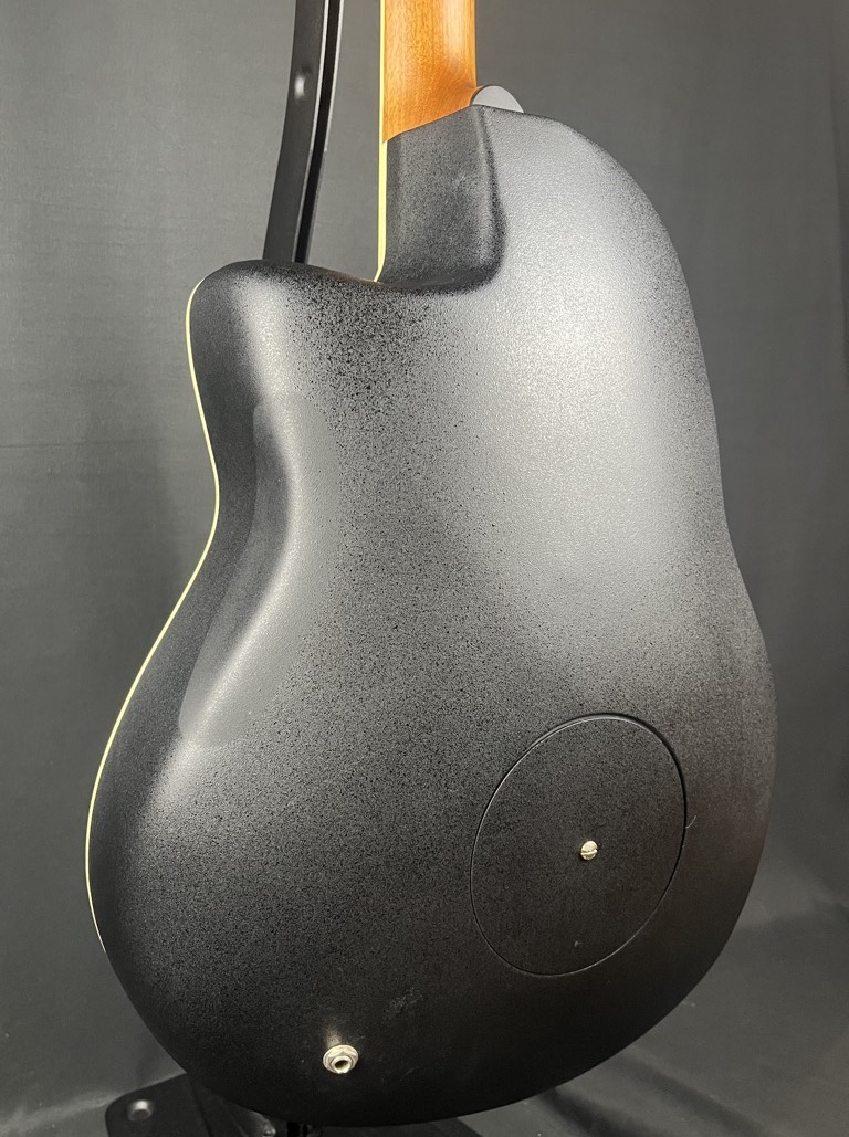 Ovation Celebrity CS245 12 String Rich Spruce w/OHSC &mdash; view 7