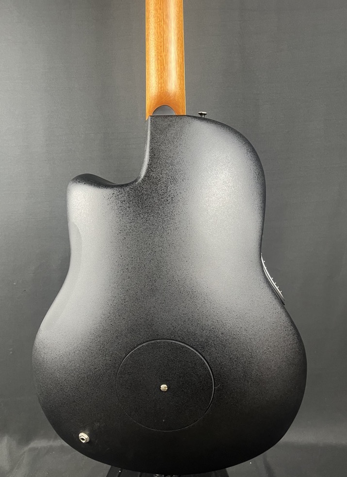 Ovation Celebrity CS245 12 String Rich Spruce w/OHSC &mdash; view 9