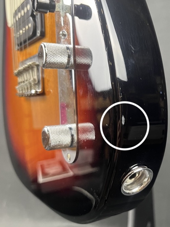 Fender 2016 American Standard Telecaster HH 3TS w/OHSC - CONSIGNMENT &mdash; view 9