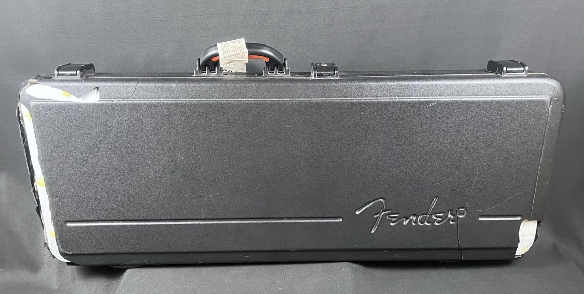 Fender 2016 American Standard Telecaster HH 3TS w/OHSC - CONSIGNMENT &mdash; view 10