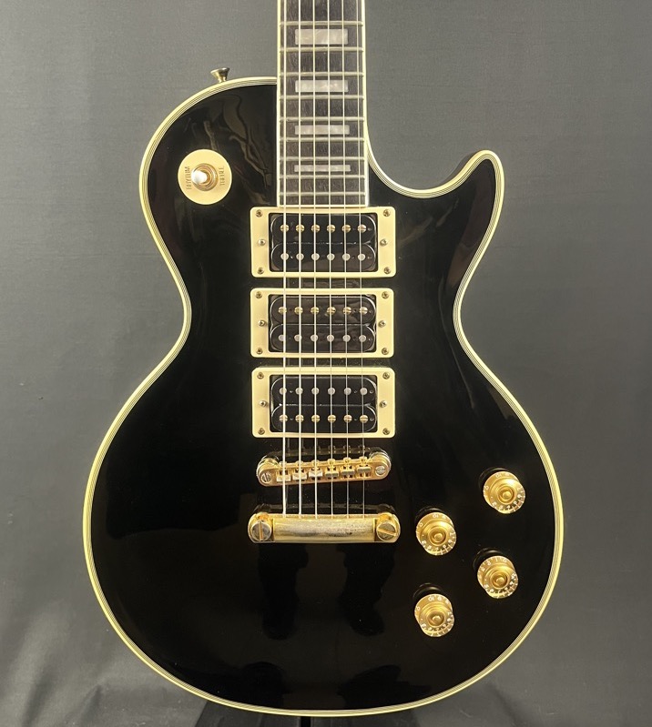 Epiphone 2018 Peter Frampton Les Paul Custom Pro Limited Edition &mdash; view 2