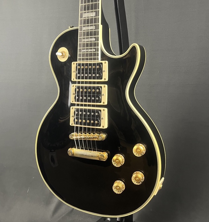 Epiphone 2018 Peter Frampton Les Paul Custom Pro Limited Edition &mdash; view 3