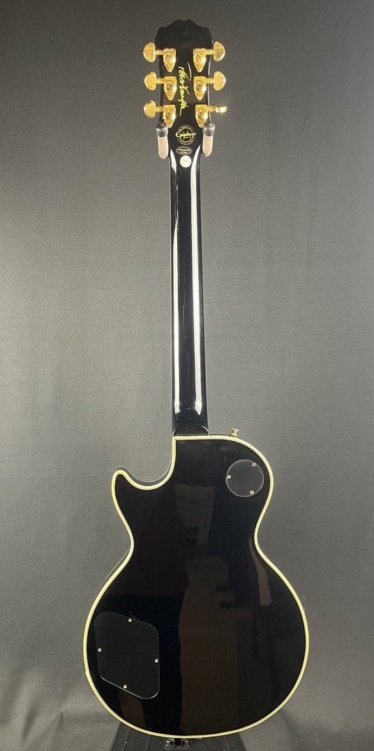 Epiphone 2018 Peter Frampton Les Paul Custom Pro Limited Edition &mdash; view 4