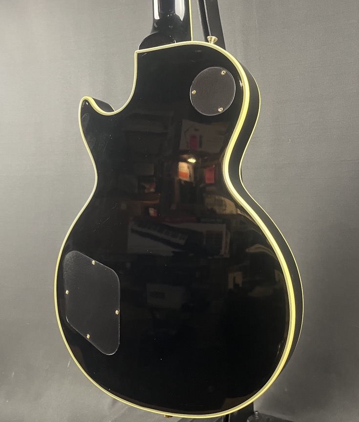 Epiphone 2018 Peter Frampton Les Paul Custom Pro Limited Edition &mdash; view 5