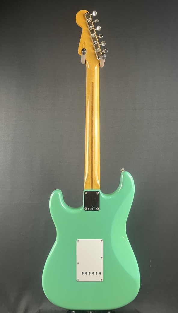Fender 2019 Vintera 50's Stratocaster Seafoam Green w/Bag &mdash; view 4