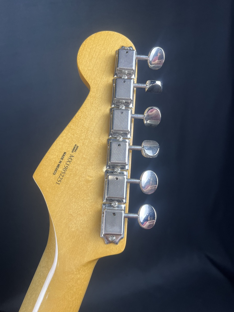 Fender 2019 Vintera 50's Stratocaster Seafoam Green w/Bag &mdash; view 7