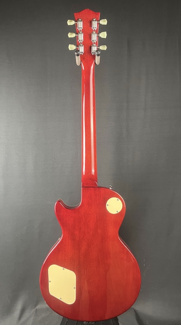 Dillion Les Paul Style Electric Guitar Sunburst &mdash; view 6