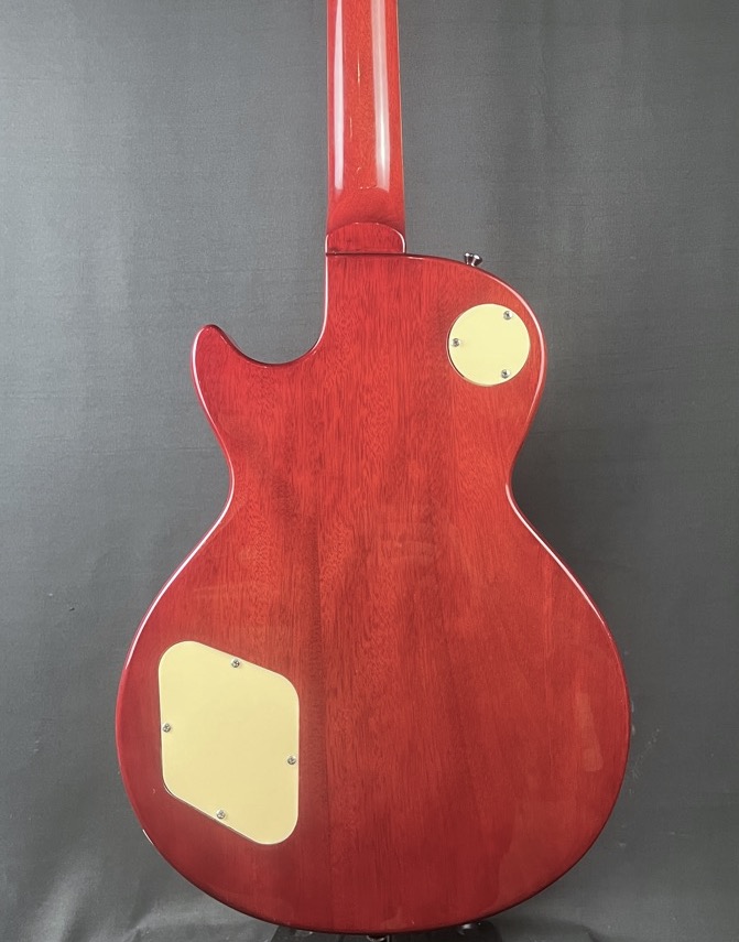 Dillion Les Paul Style Electric Guitar Sunburst &mdash; view 7