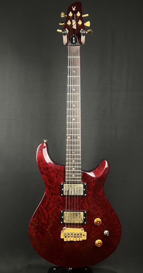 Lado Hawk Series MSG 620J  w/bag - CONSIGNMENT