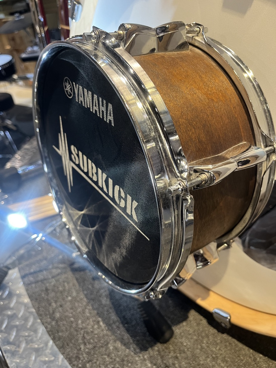 Yamaha SubKick Bass Drum Dynamic Microphone - CONSIGNMENT &mdash; view 2