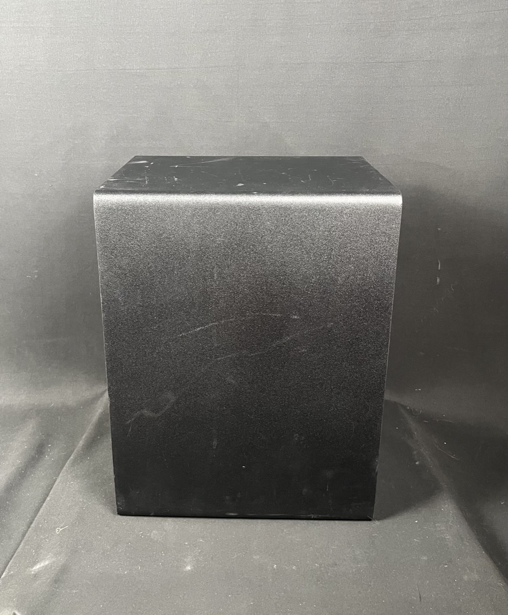 Yamaha HS80M Studio Monitors Pair - CONSIGNMENT &mdash; view 5