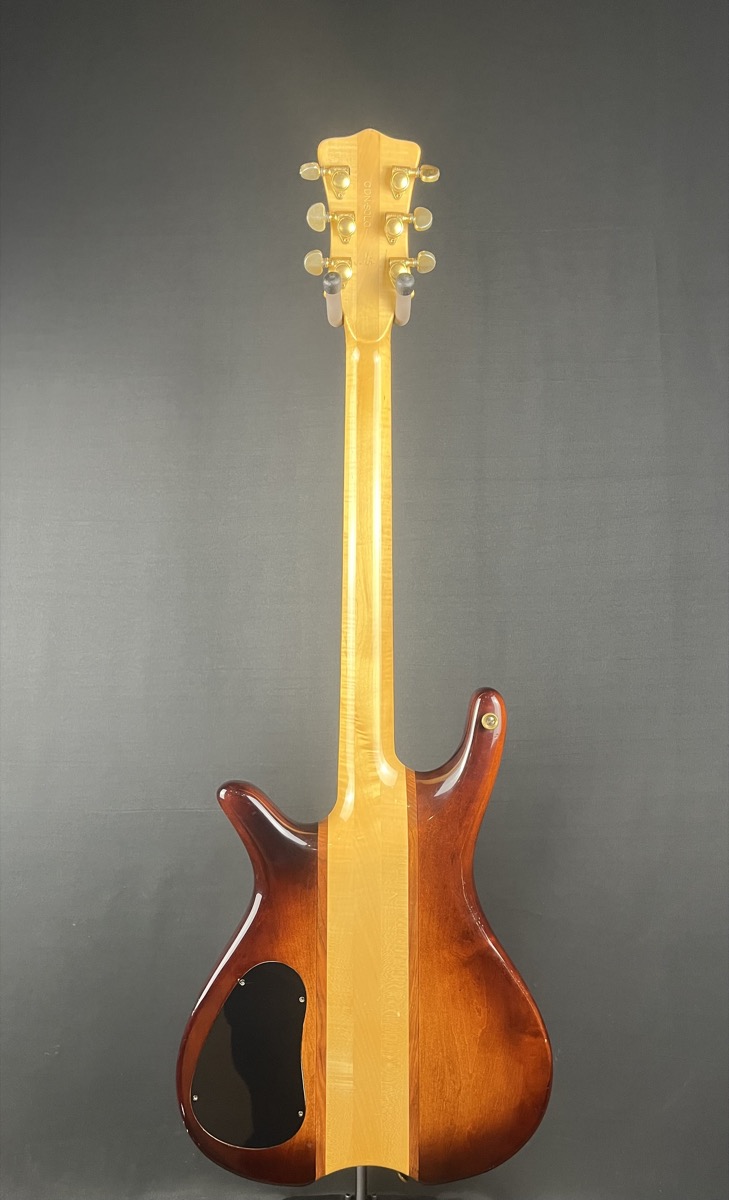 JK Lado CDN Solo Circa early 1980's w/case - CONSIGNMENT &mdash; view 7