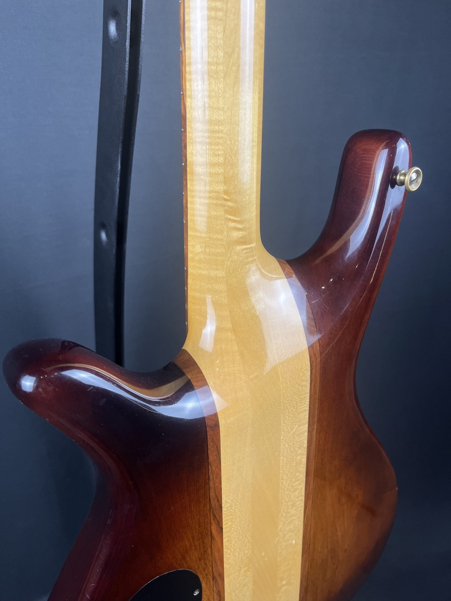 JK Lado CDN Solo Circa early 1980's w/case - CONSIGNMENT &mdash; view 8