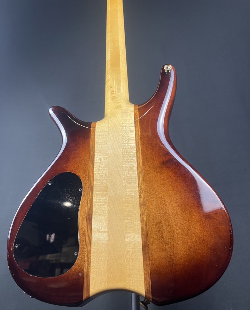 JK Lado CDN Solo Circa early 1980's w/case - CONSIGNMENT &mdash; view 9