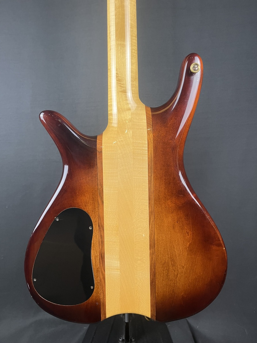 JK Lado CDN Solo Circa early 1980's w/case - CONSIGNMENT &mdash; view 12