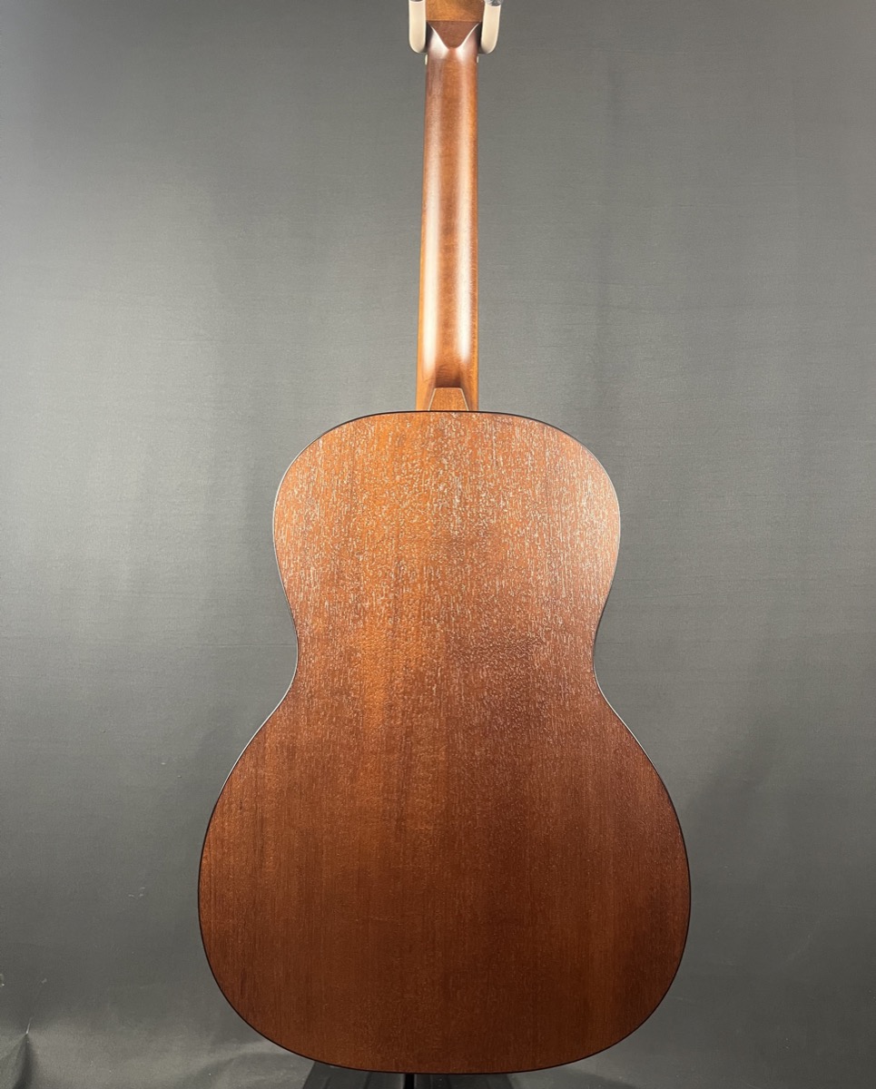IRIS RCM-000 12th Fret Acoustic w/OHSC - CONSIGNMENT &mdash; view 7