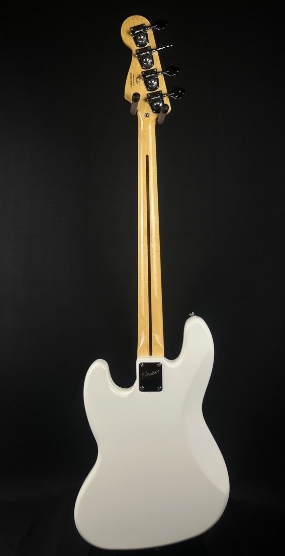 Squier Vintage Modified 70's Jazz bass OWT w/Bag - CONSIGNMENT &mdash; view 7