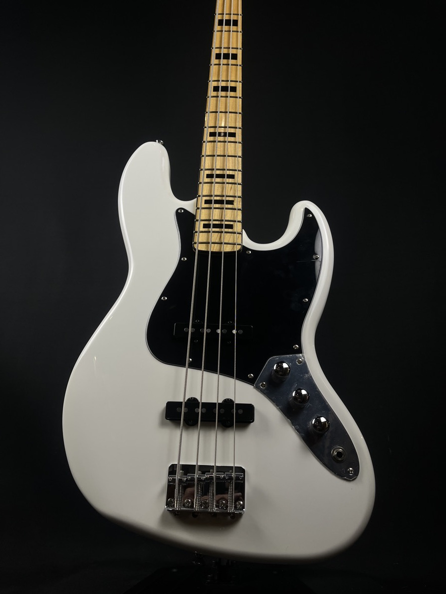 Squier Vintage Modified 70's Jazz bass OWT w/Bag - CONSIGNMENT &mdash; view 4