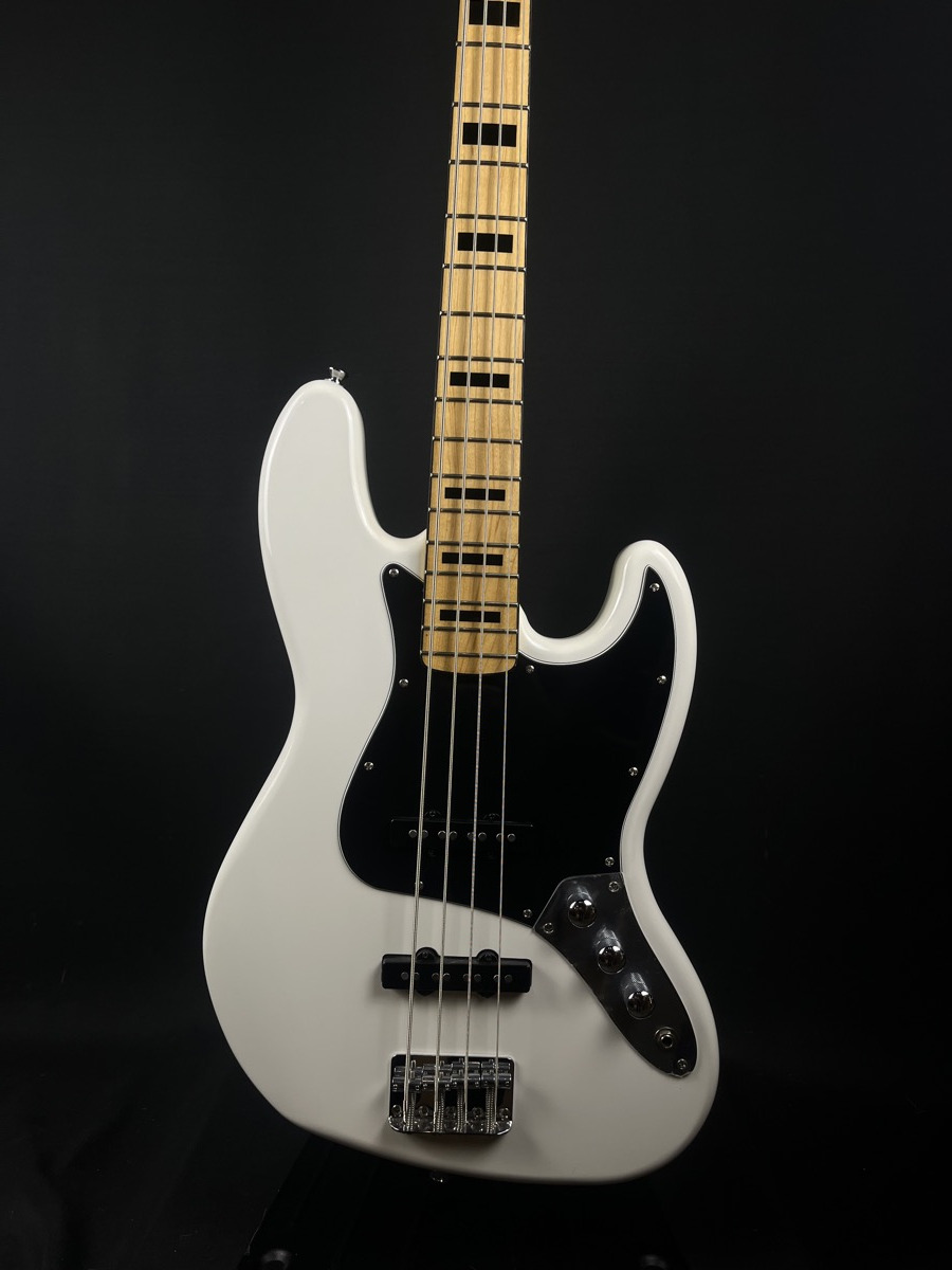 Squier Vintage Modified 70's Jazz bass OWT w/Bag - CONSIGNMENT