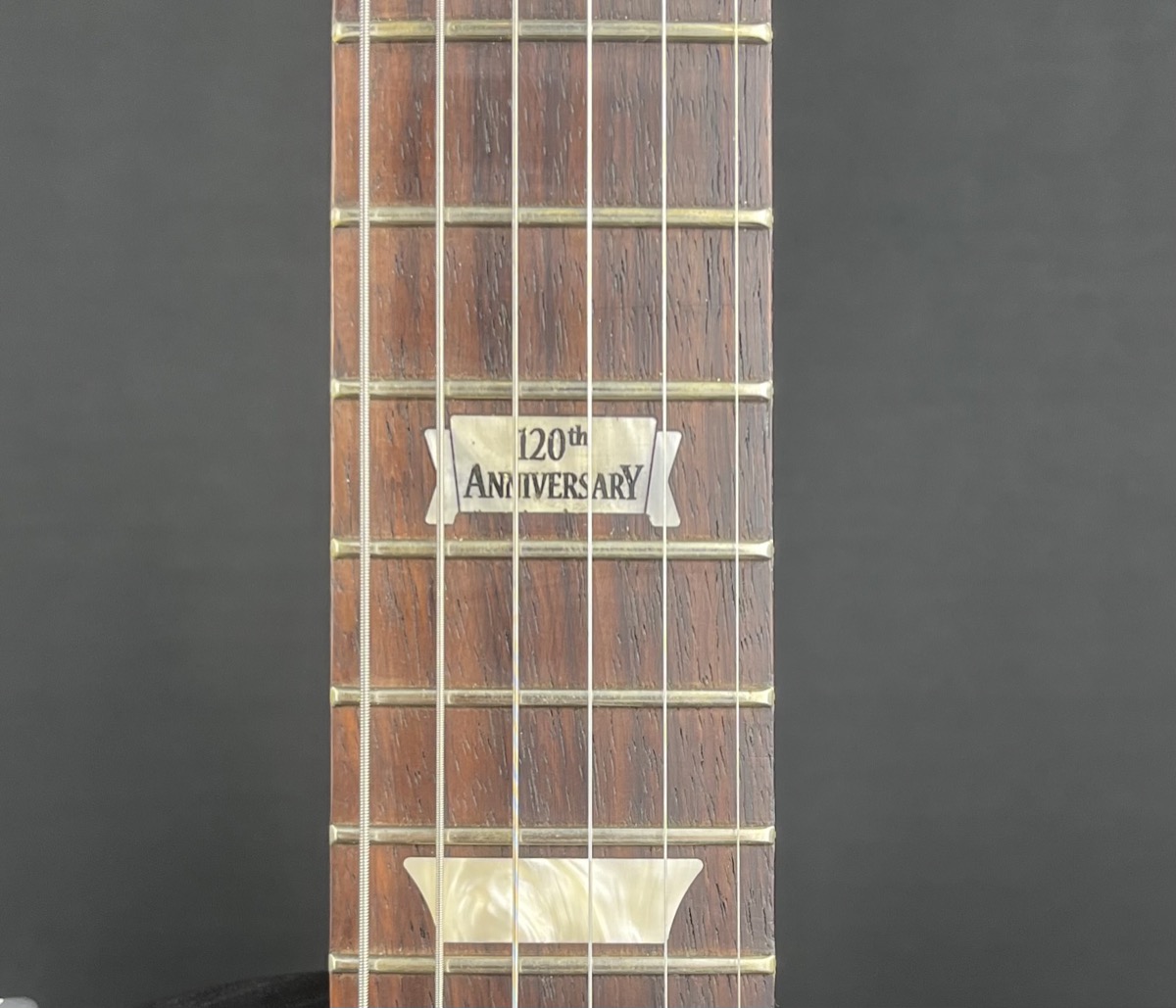 Gibson 2014 LPJ Les Paul Chocolate Brown w/Case - CONSIGNMENT &mdash; view 9
