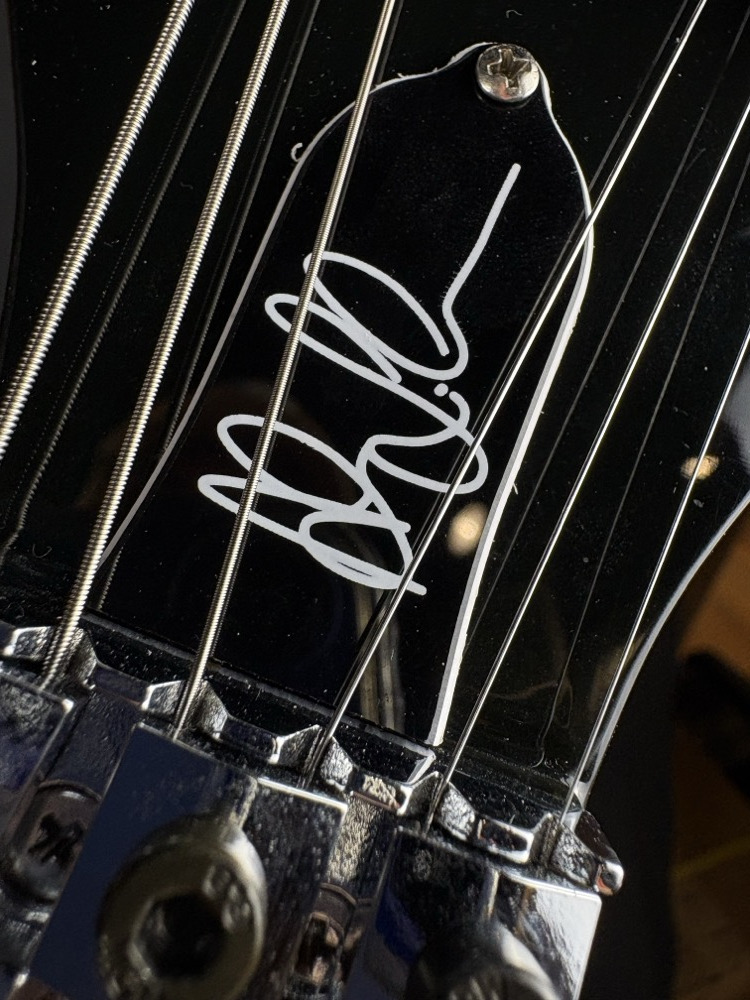 Epiphone Alex Lifeson Les Paul Axcess Viceroy Brown w/OHSC &mdash; view 6