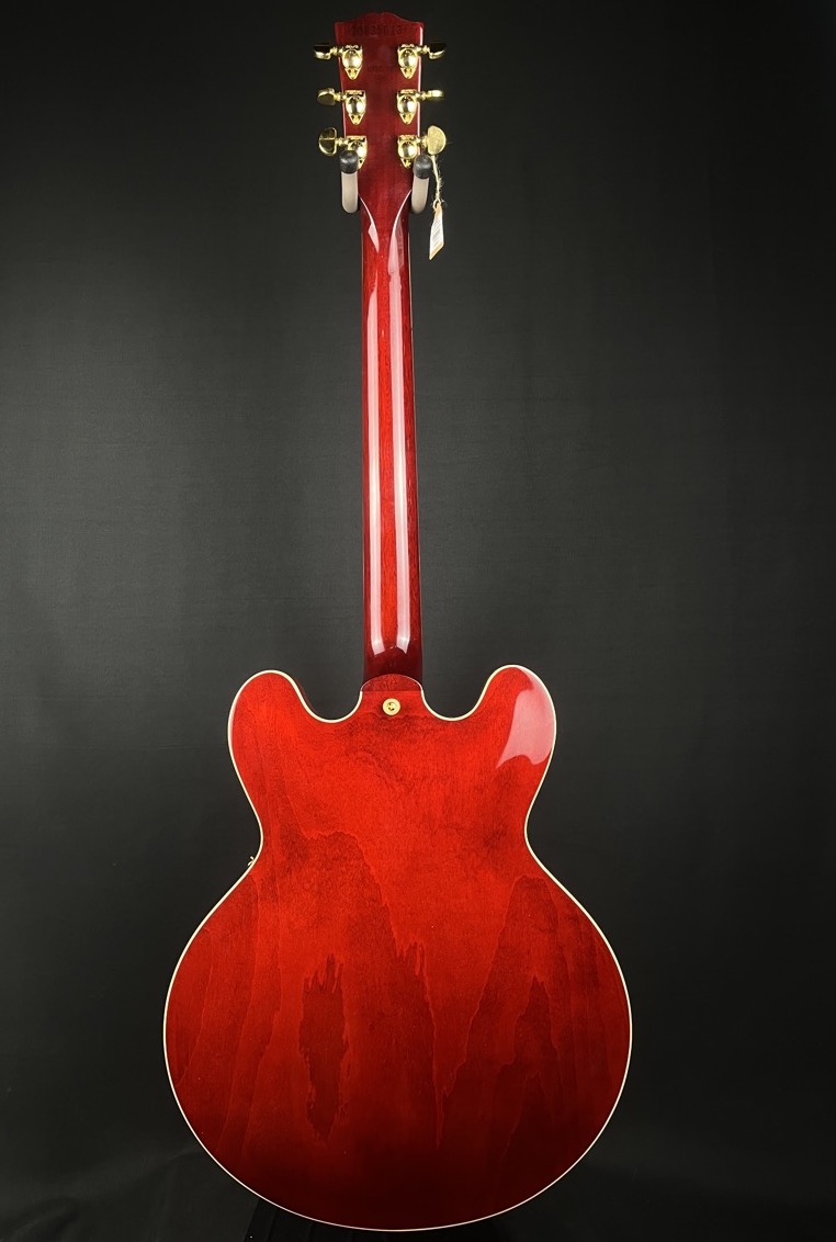 Gibson Marcus King ES-345 Sixties Red w/OHSC &mdash; view 5