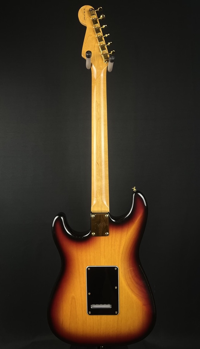 Fender 1992 SRV Stratocaster Brazilian Rosewood w/OHSC &mdash; view 8