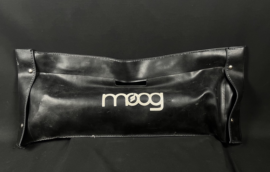Moog Taurus II Pedals With 2 Modules - CONSIGNMENT &mdash; view 7