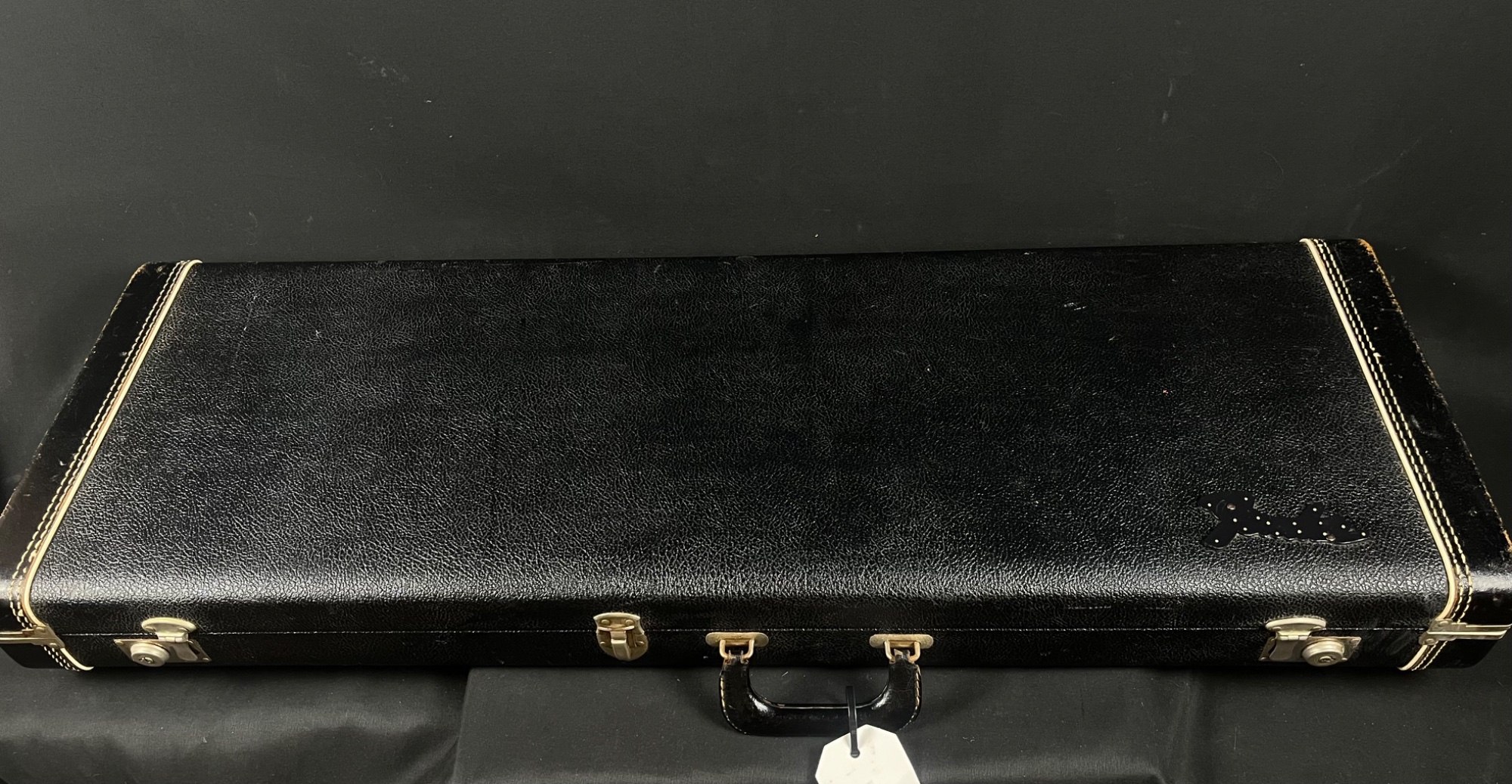 1971 Fender Telecaster, Blonde, OHSC - CONSIGNMENT &mdash; view 18