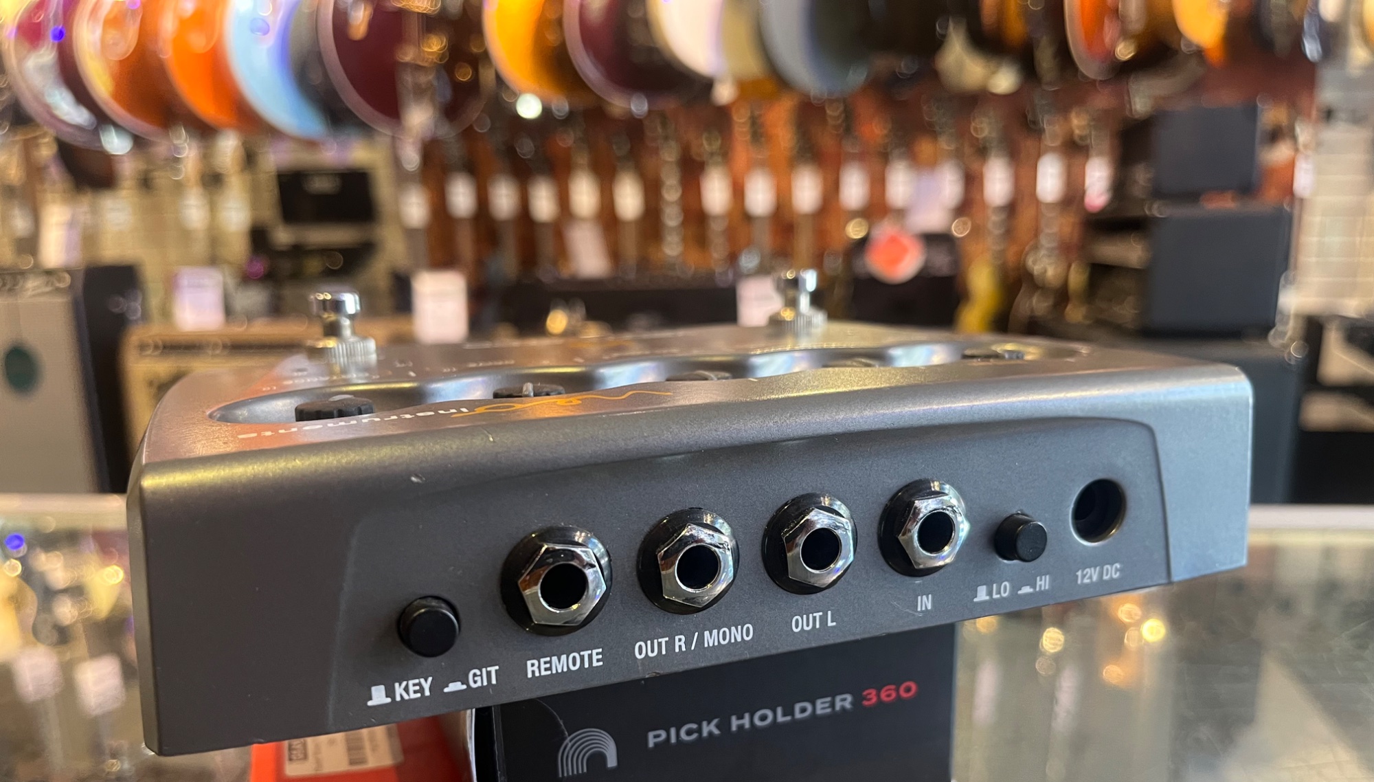 Neo Instruments Ventilator Rotary Cabinet Simulator Pedal - CONSIGNMENT &mdash; view 4