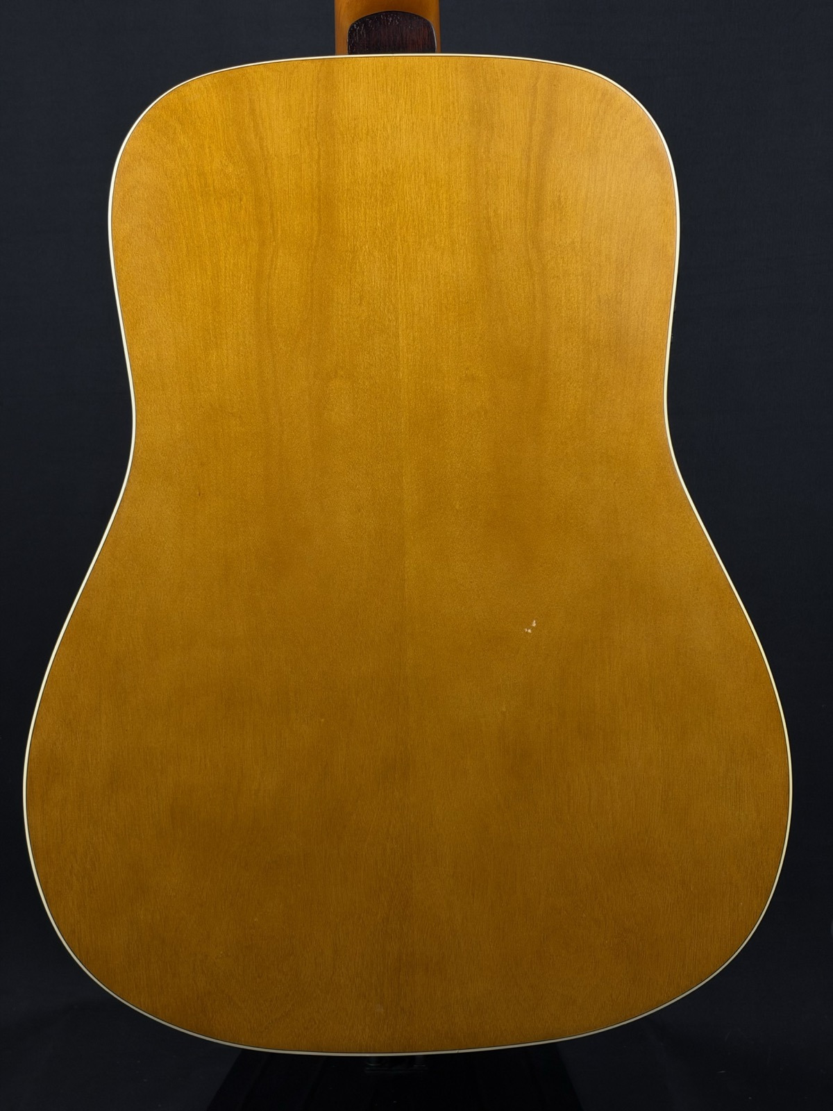 Norman B-18 12 String Acoustic Electric Guitar w/Case - CONSIGNMENT &mdash; view 15