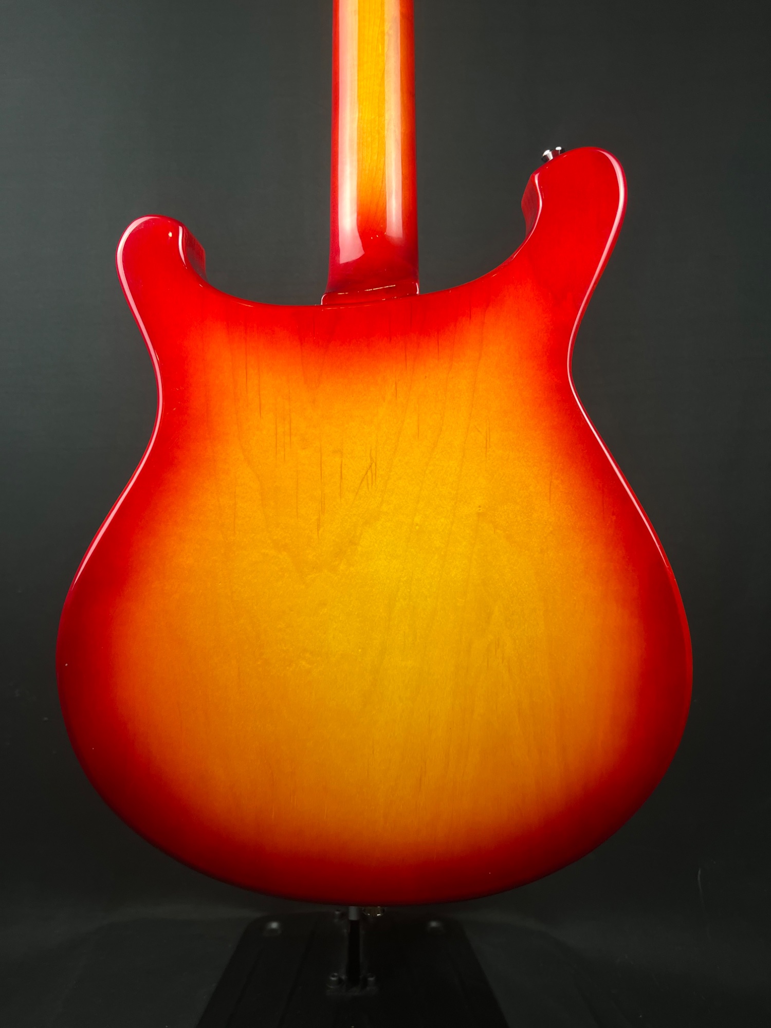 IVY Rickenbacker Copy Electric Guitar Fireglow - CONSIGNMENT &mdash; view 11