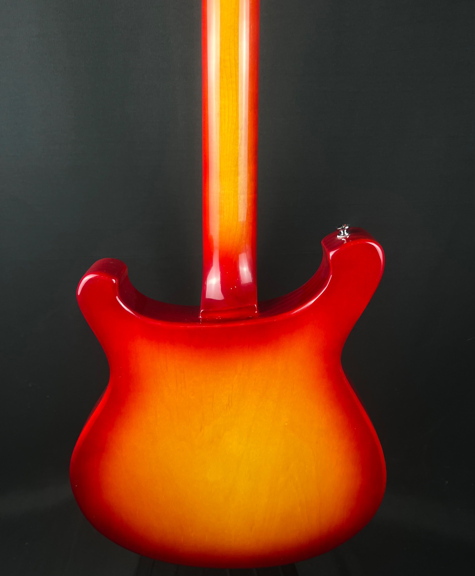 IVY Rickenbacker Copy Electric Guitar Fireglow - CONSIGNMENT &mdash; view 10