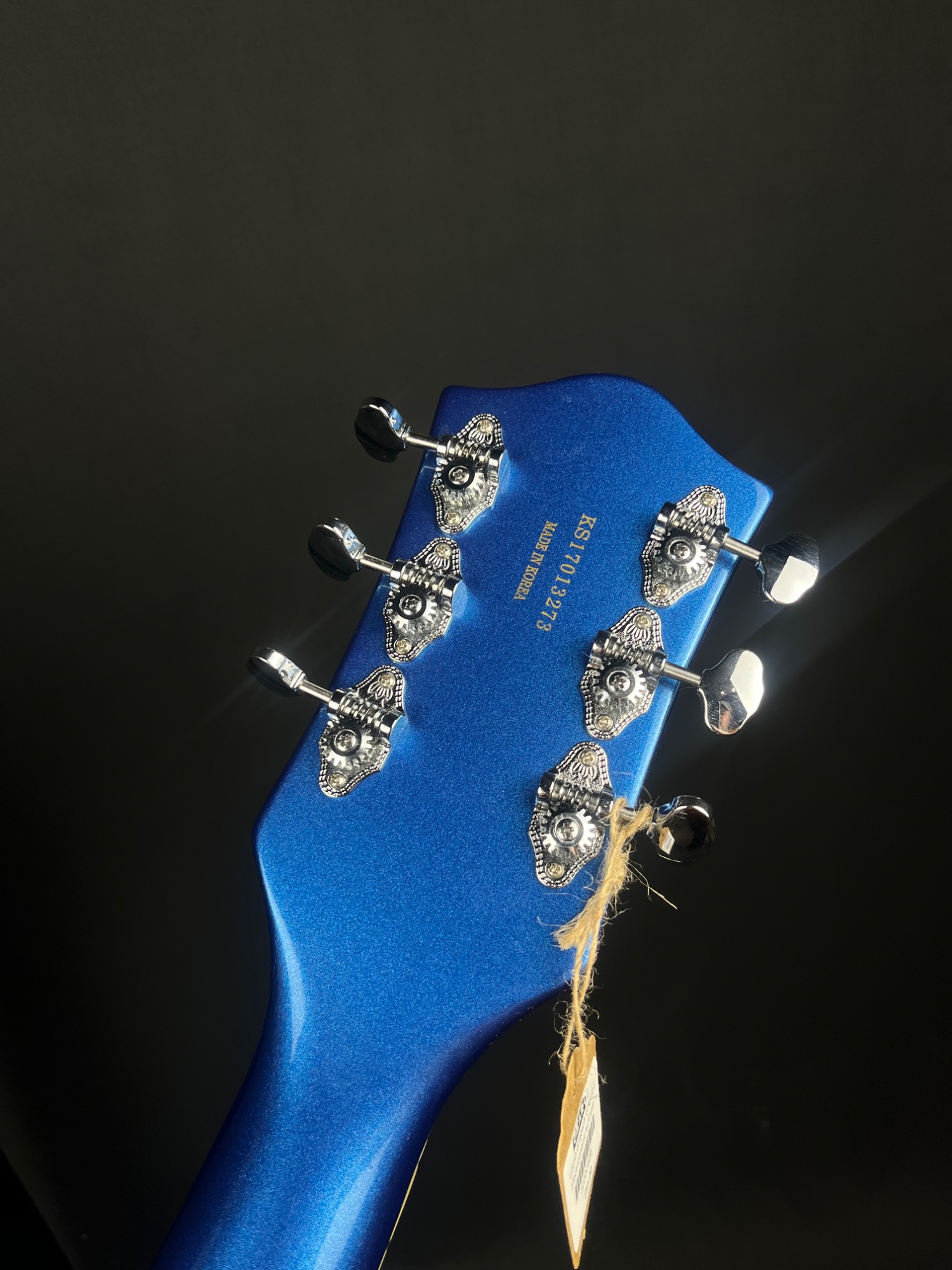 Gretsch G5622T Electromatic w/Case - CONSIGNMENT &mdash; view 9