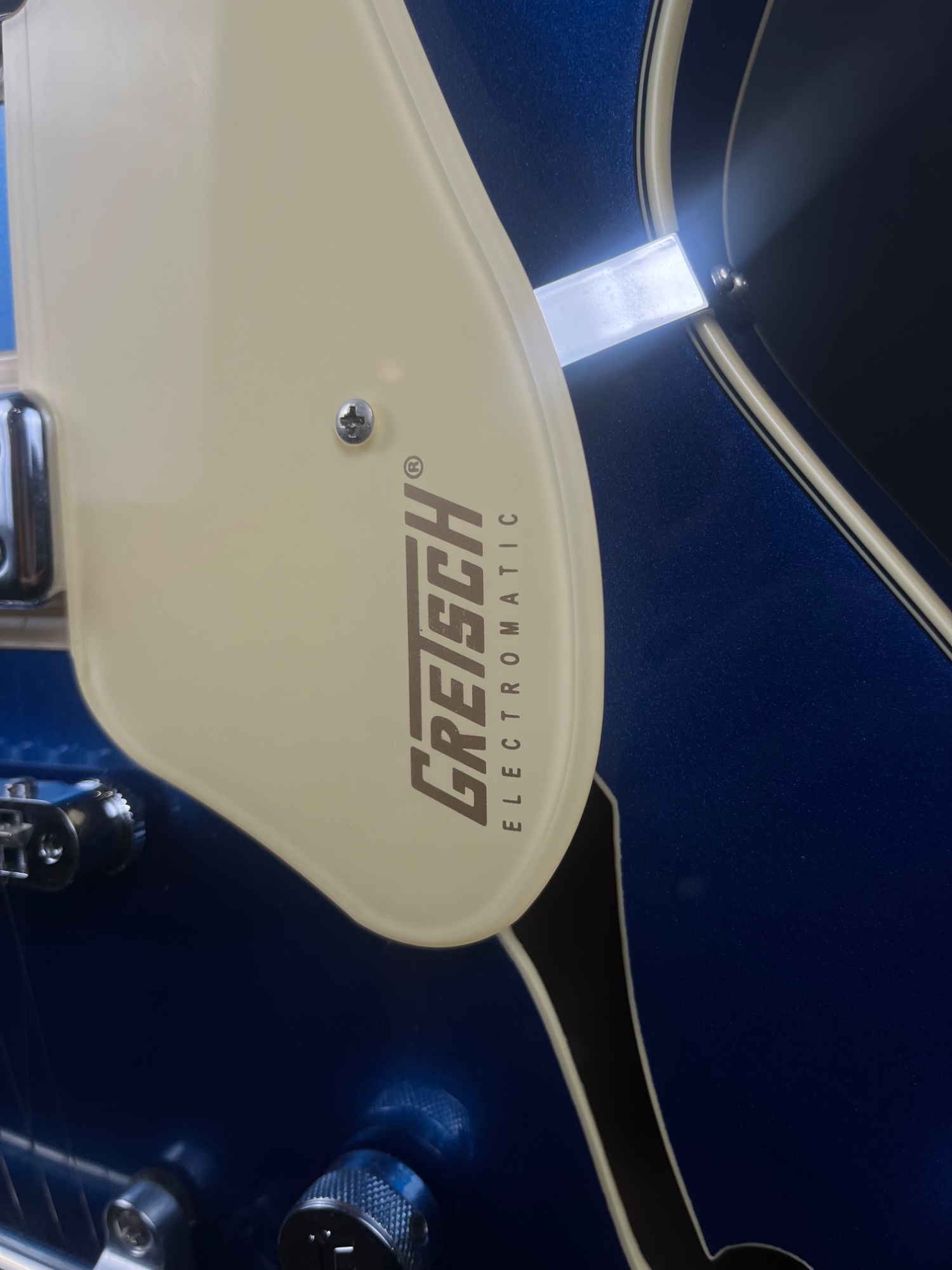 Gretsch G5622T Electromatic w/Case - CONSIGNMENT &mdash; view 7