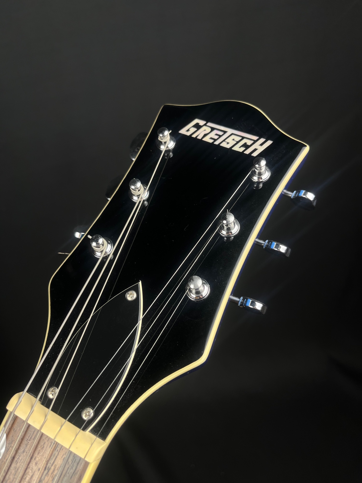 Gretsch G5622T Electromatic w/Case - CONSIGNMENT &mdash; view 6