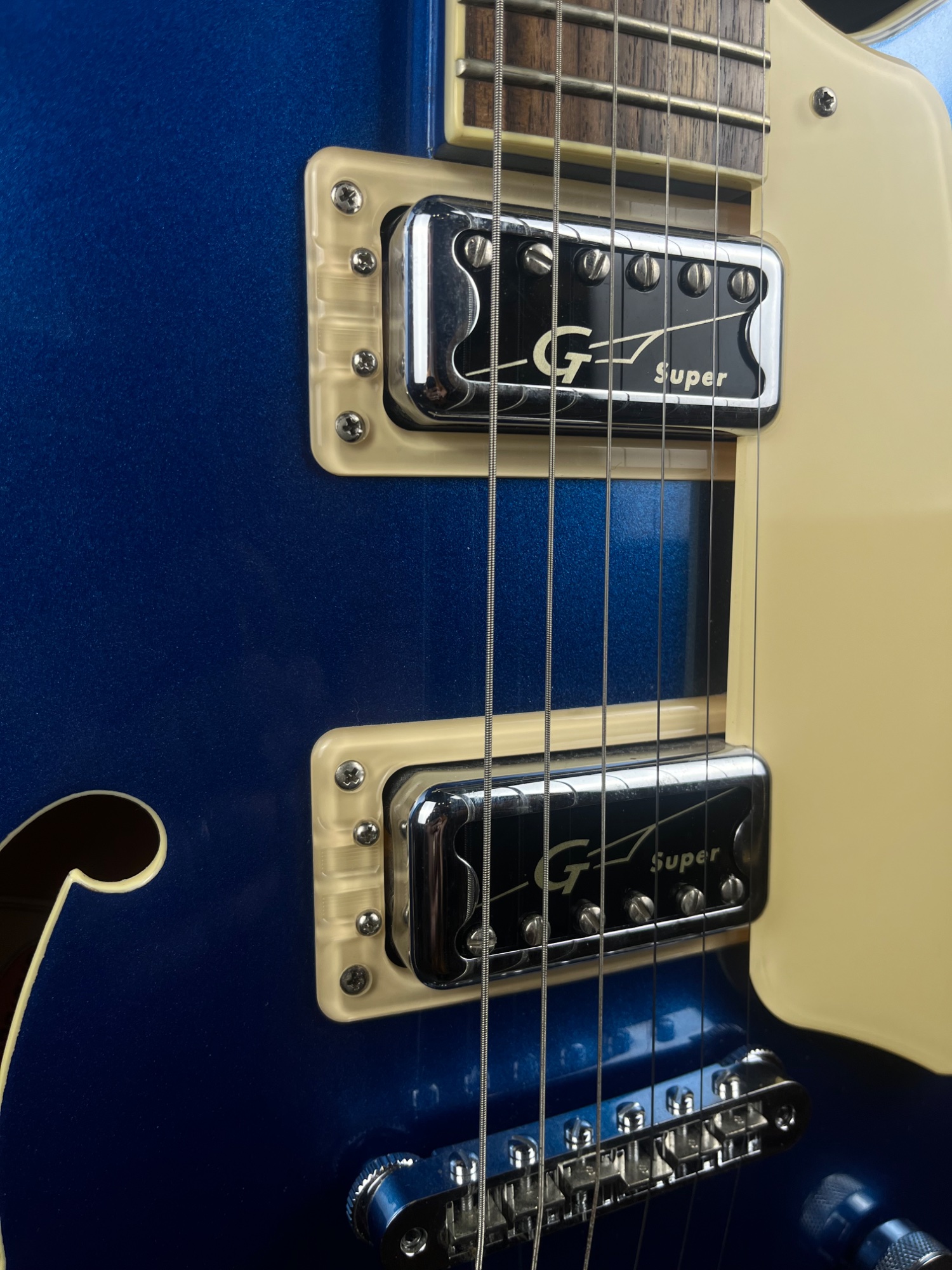 Gretsch G5622T Electromatic w/Case - CONSIGNMENT &mdash; view 5
