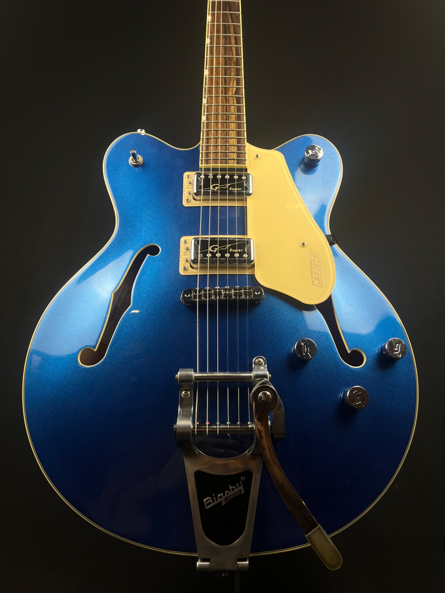 Gretsch G5622T Electromatic w/Case - CONSIGNMENT &mdash; view 2
