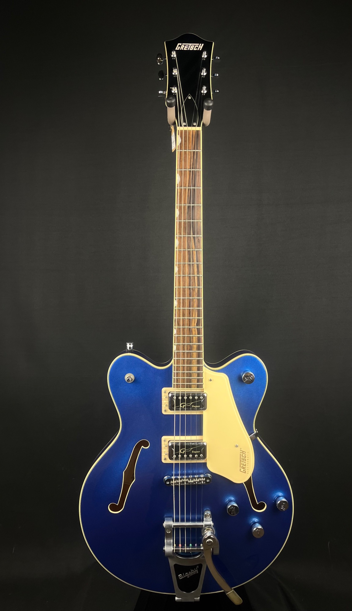 Gretsch G5622T Electromatic w/Case - CONSIGNMENT