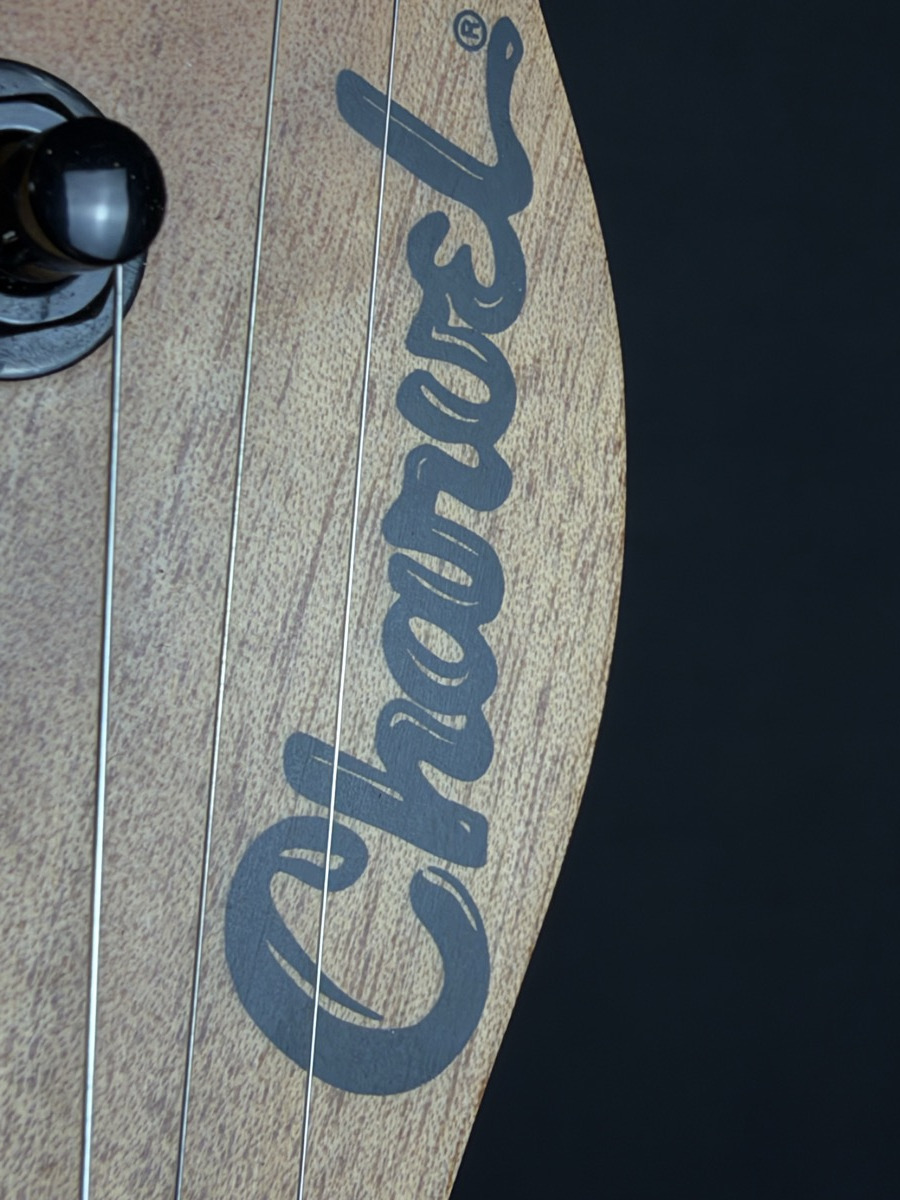 Charvel San Dimas SD2 HH Telecaster Satin Grey &mdash; view 15