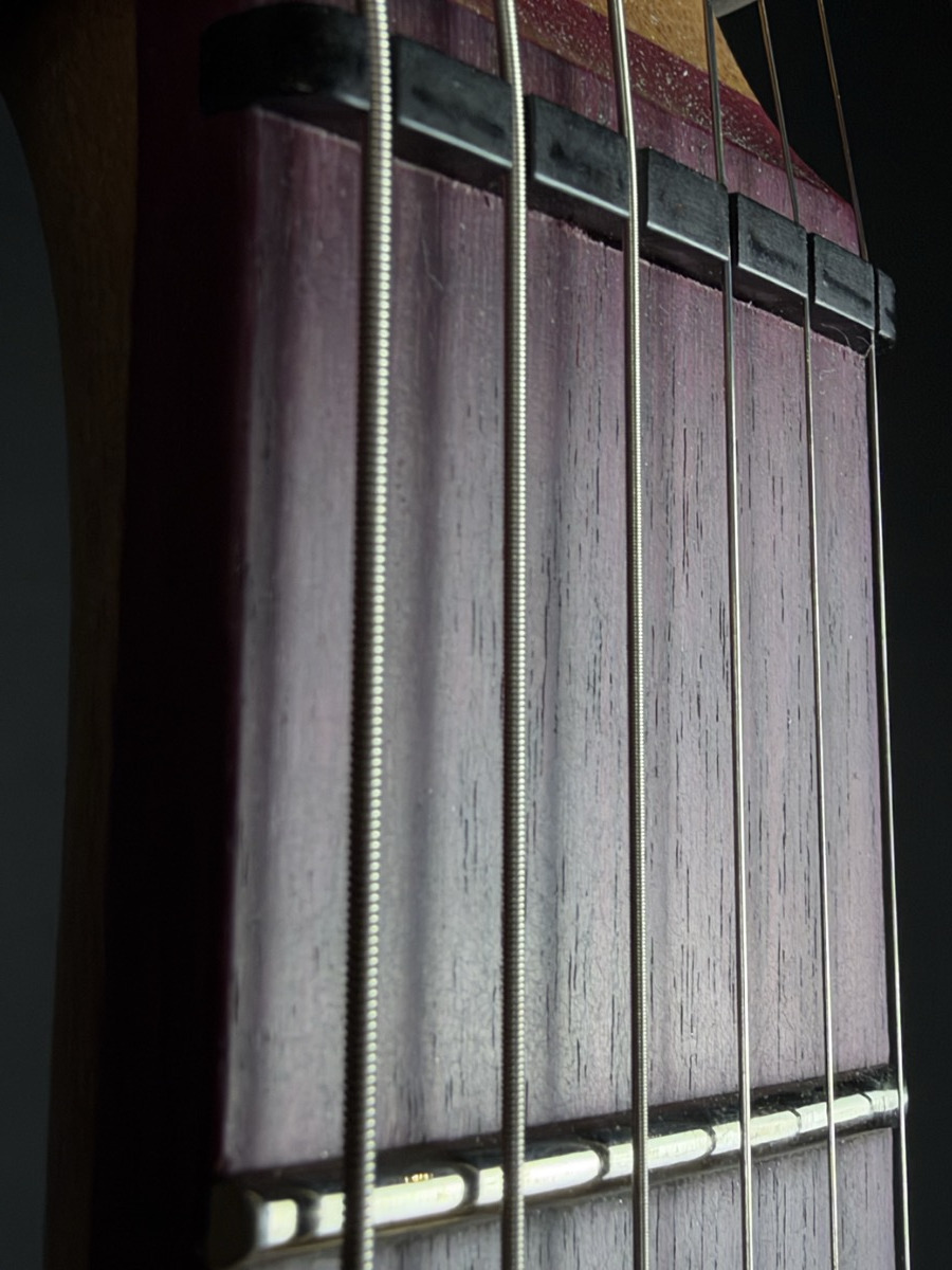 Charvel San Dimas SD2 HH Telecaster Satin Grey &mdash; view 16