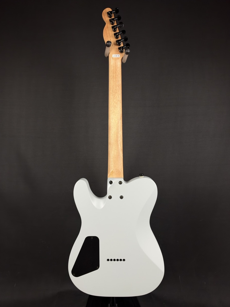 Charvel San Dimas SD2 HH Telecaster Satin Grey &mdash; view 9