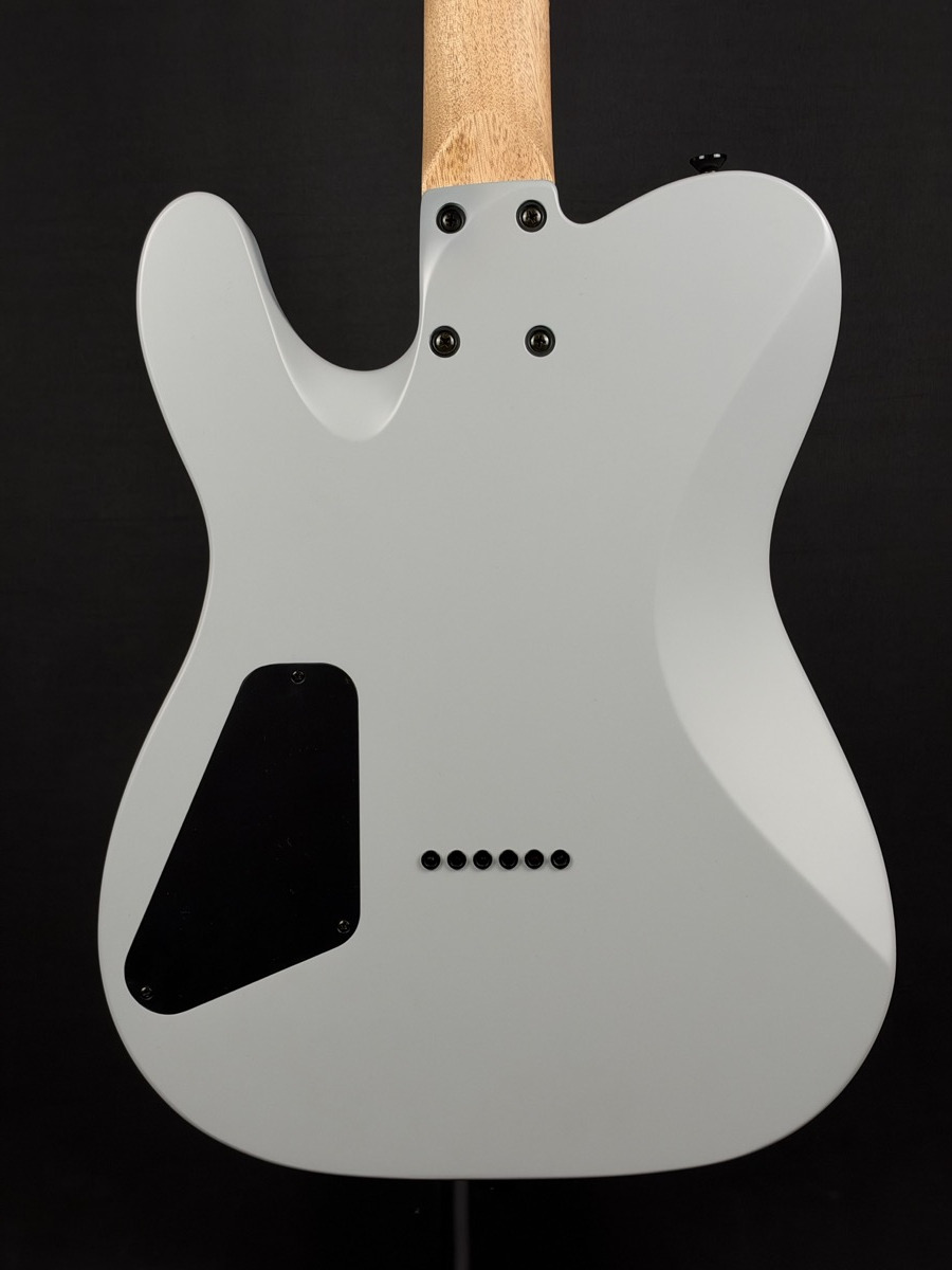 Charvel San Dimas SD2 HH Telecaster Satin Grey &mdash; view 10