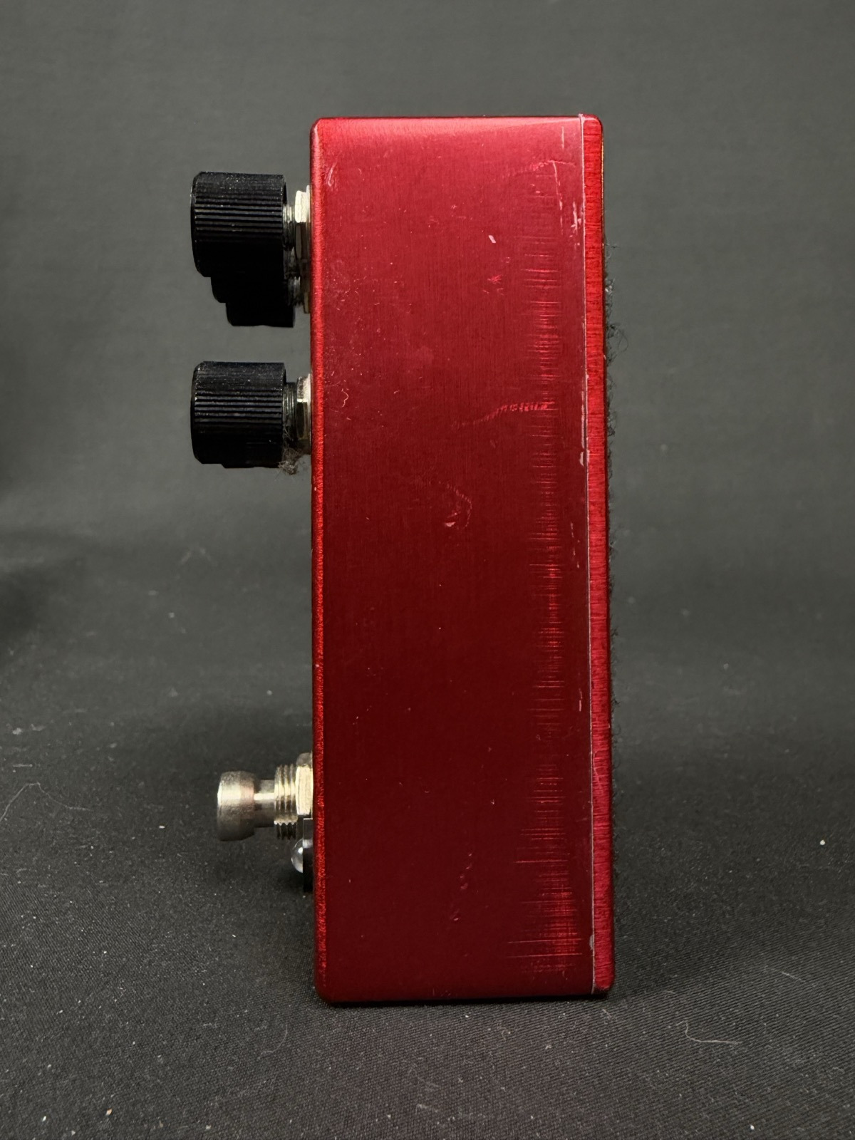 Walrus Audio ERAS 5 Stage Distortion Pedal &mdash; view 4