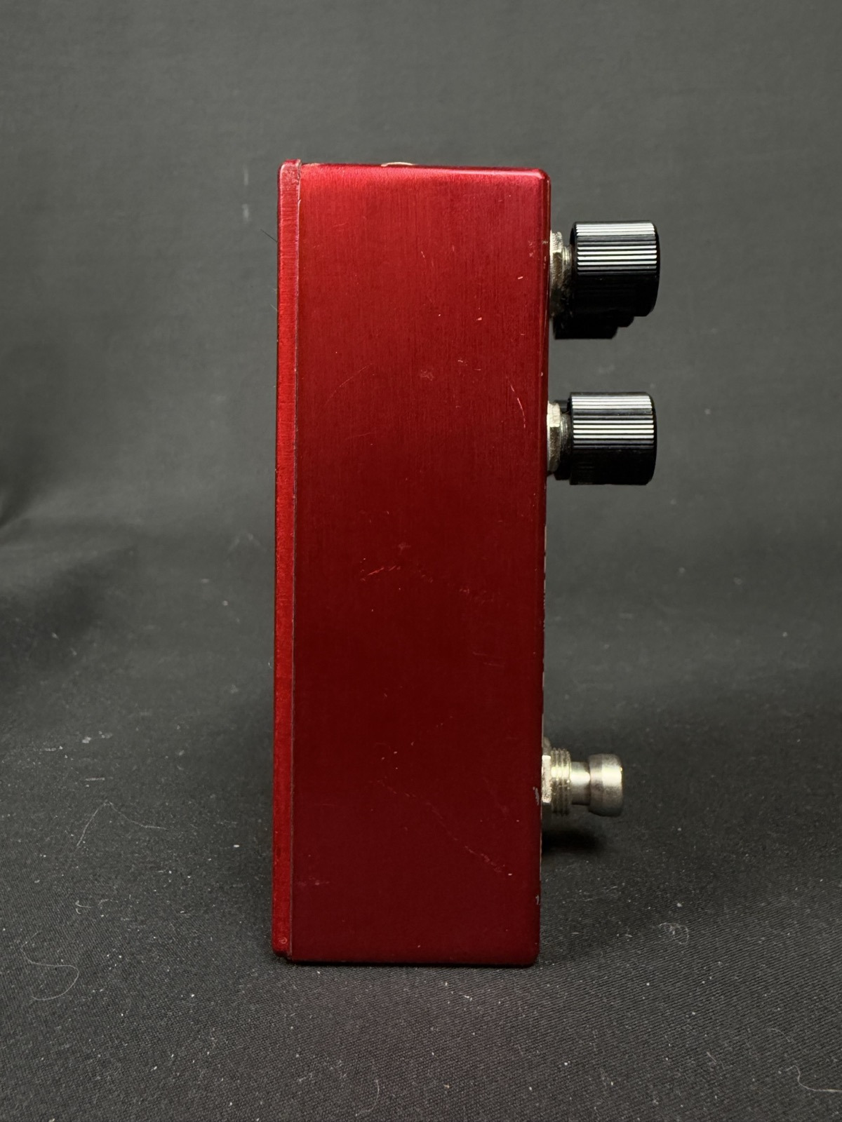 Walrus Audio ERAS 5 Stage Distortion Pedal &mdash; view 5