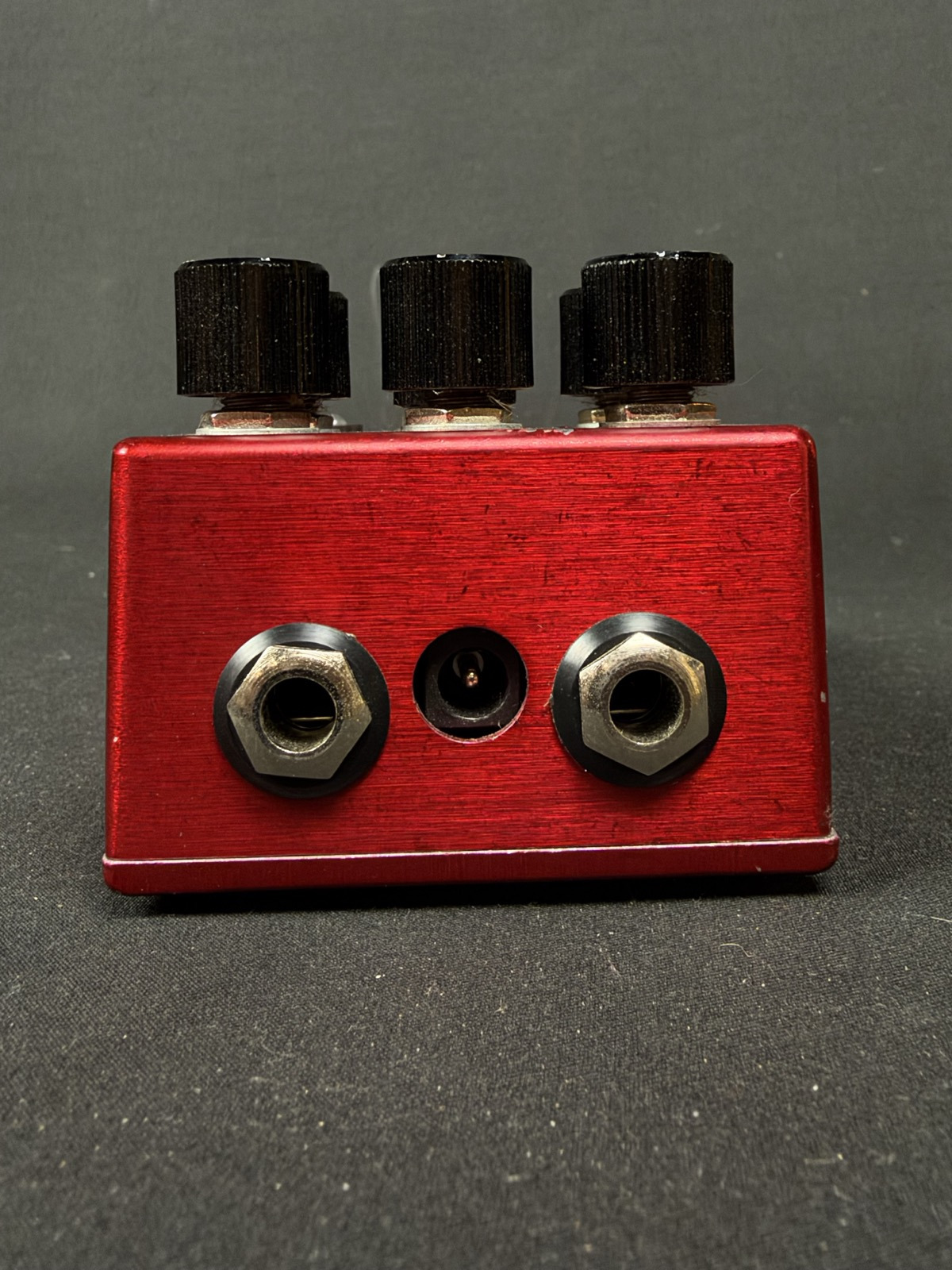 Walrus Audio ERAS 5 Stage Distortion Pedal &mdash; view 6