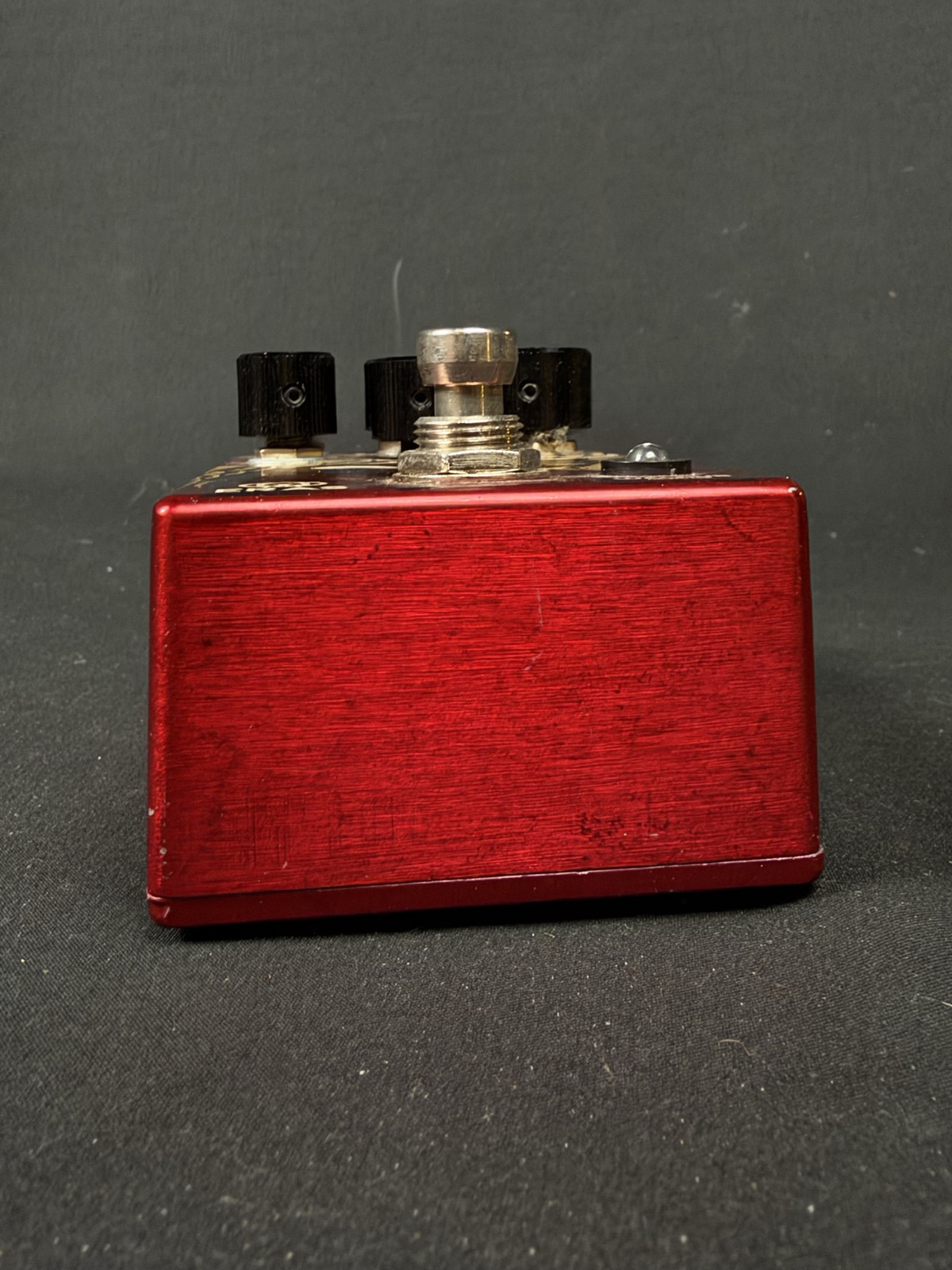 Walrus Audio ERAS 5 Stage Distortion Pedal &mdash; view 7