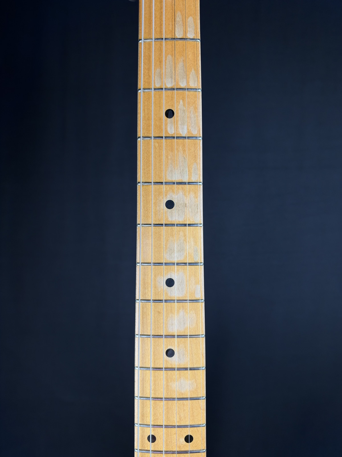 Fender 2003 Custom Shop '59 Esquire Blonde w/OHSC &mdash; view 11